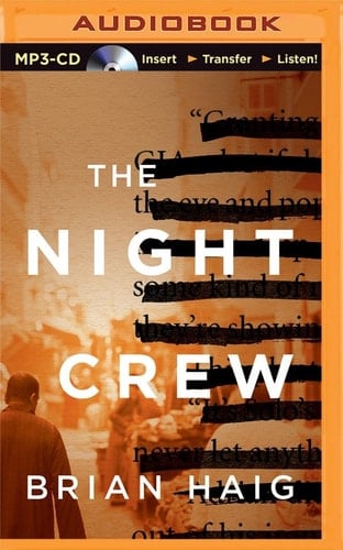 Night Crew, The