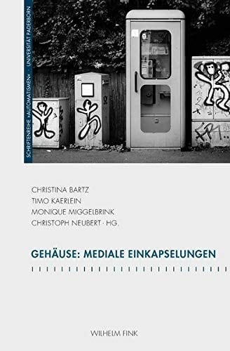 Gehäuse: mediale Einkapselungen