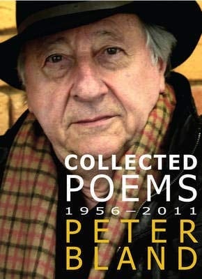 Collected Poems 1956-2011