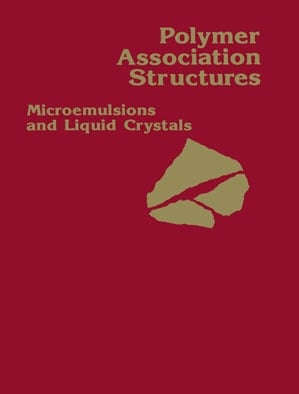 Polymer Association Structures