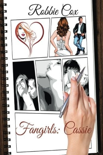 Fangirls: Cassie