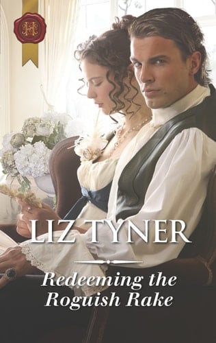 Redeeming the Roguish Rake