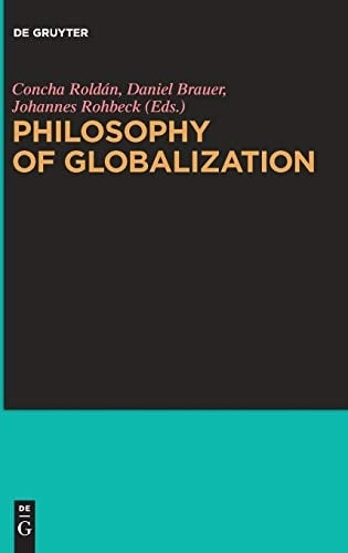 Philosophy of Globalization