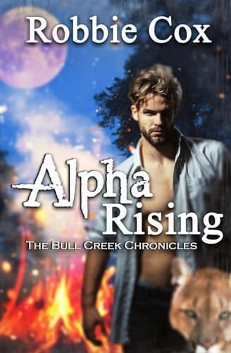 Alpha Rising - Special Edition
