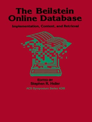 The Beilstein Online Database