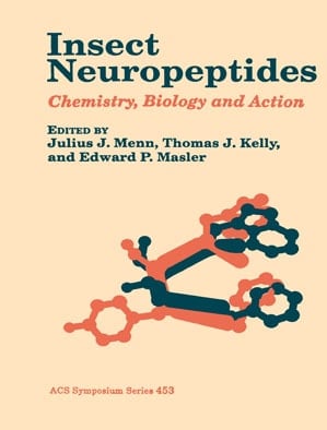 Insect Neuropeptides