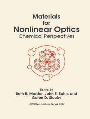 Materials for Nonlinear Optics