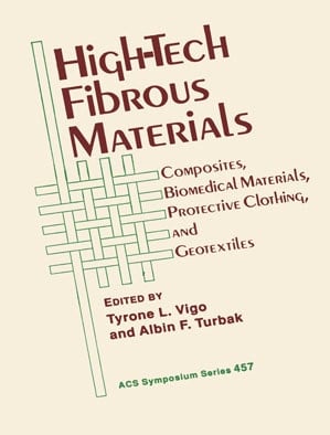 High-Tech Fibrous Materials