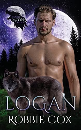 Dark Moon Falls Logan