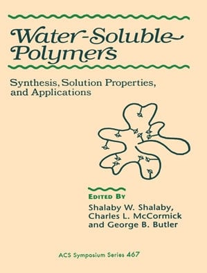 Water-Soluble Polymers