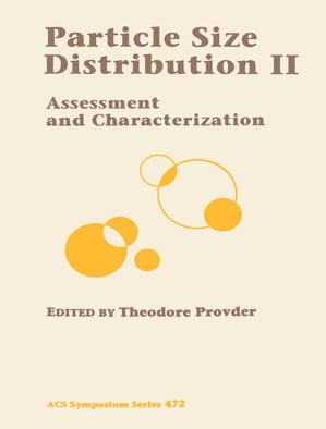Particle Size Distribution II