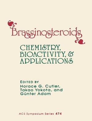 Brassinosteroids