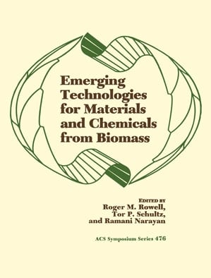 Emerging Technologies for Materials and Chemicals from Biomass