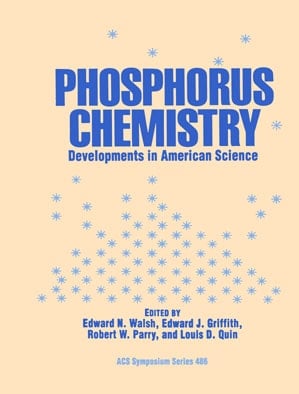 Phosphorus Chemistry