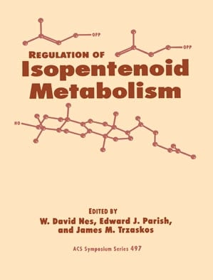 Regulation of Isopentenoid Metabolism
