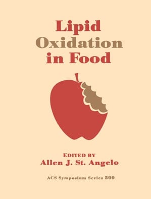 Lipid Oxidation in Food