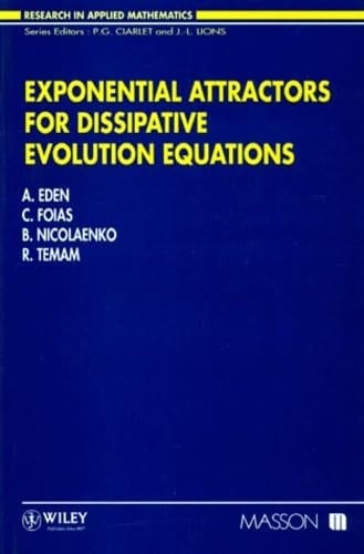 Exponential Attractors For Dissipative Evolution Equations