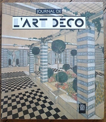 L'Art Déco 1903-1940