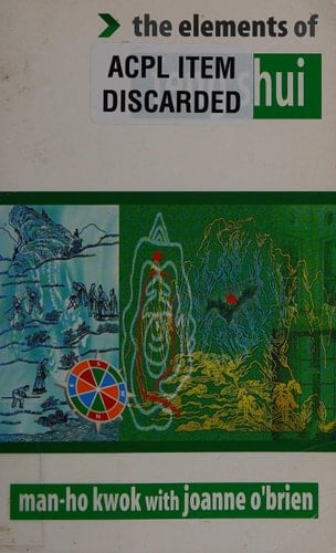 The Elements of Feng Shui