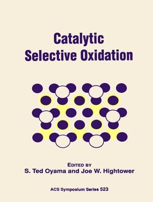 Catalytic Selective Oxidation
