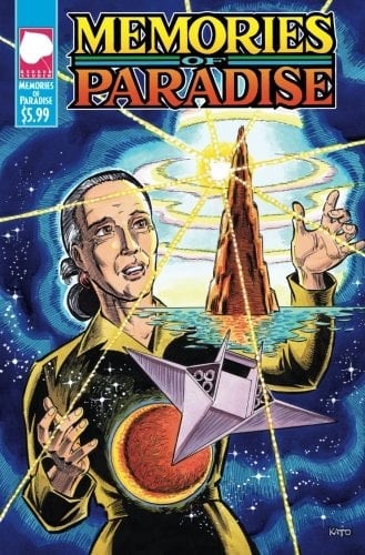 Memories of Paradise