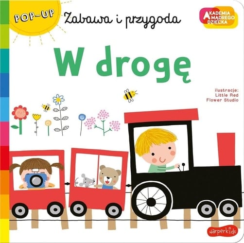 W drogę