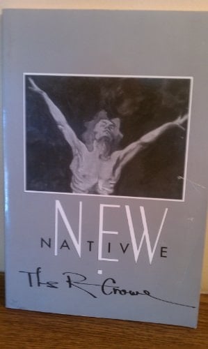 New Native Poems, 1978-1981