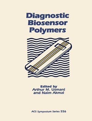 Diagnostic Biosensor Polymers