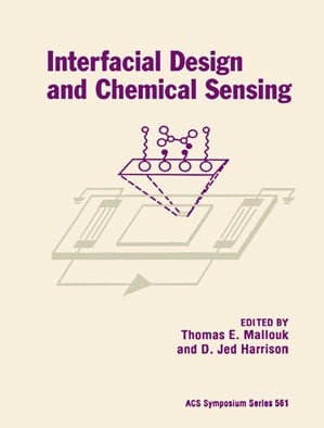 Interfacial Design and Chemical Sensing