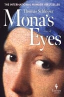 Mona's Eyes