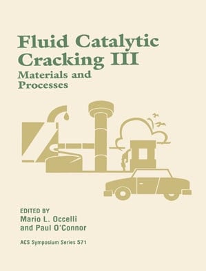 Fluid Catalytic Cracking III