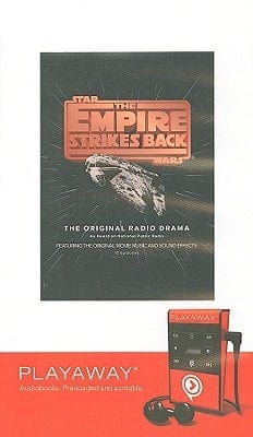 Star Wars: The Empire Strikes Back [With Headphones]