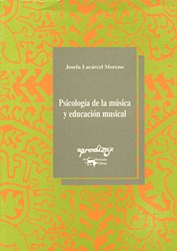 Psicología de la música y educación musical