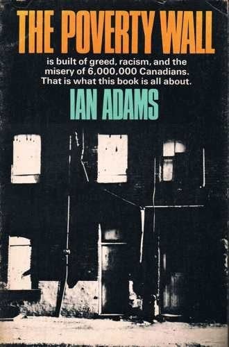 The Poverty Wall is Built on Greed, Racism...