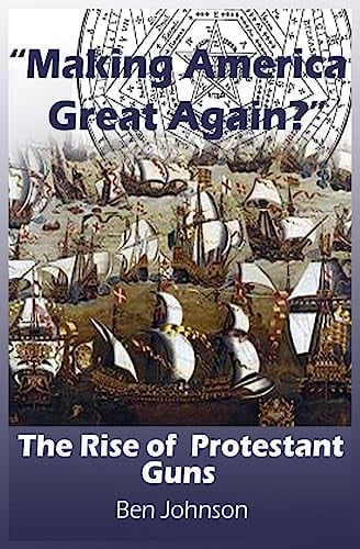 Making America Great Again? The Rise of Protestant Guns