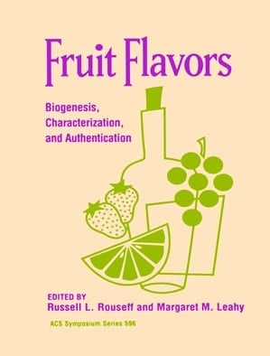 Fruit Flavors