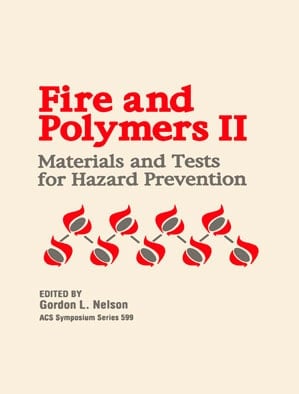 Fire and Polymers II