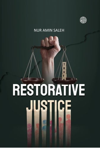 Restorative Justice