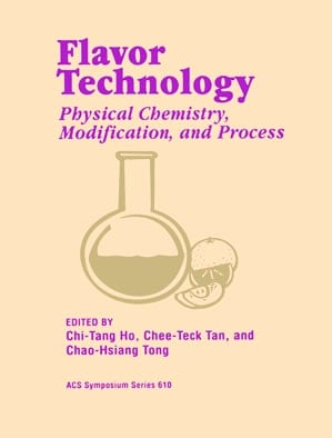 Flavor Technology