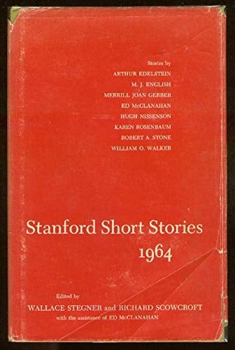 Stanford Short Stories, 1964