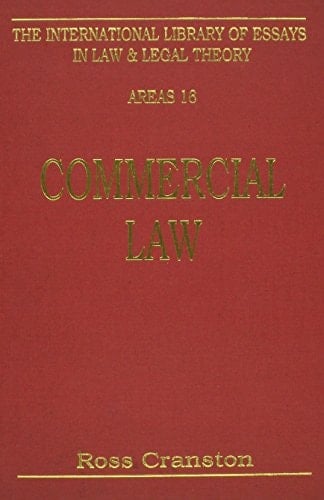 Commercial Law