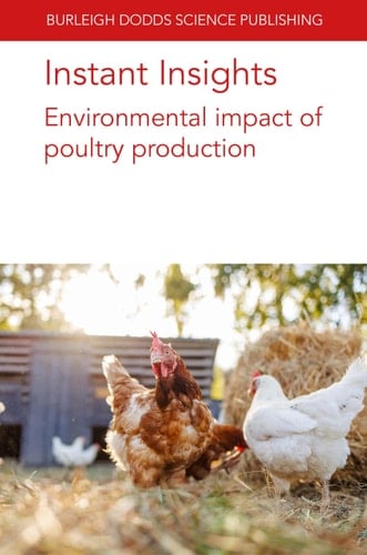 Instant Insights: Environmental Impact of Poultry Production
