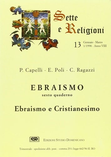 Sette e religioni