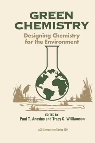 Green Chemistry