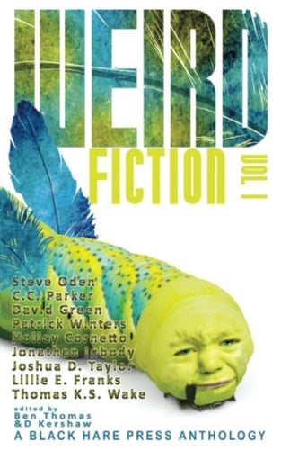 Weird Fiction