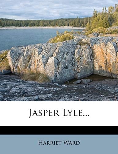 Jasper Lyle...