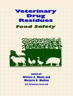 Veterinary Drug Residues