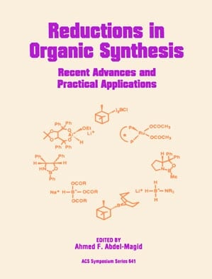 Reductions in Organic Synthesis