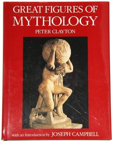 Great Figures of Mythology