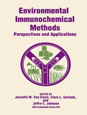 Environmental Immunochemical Methods